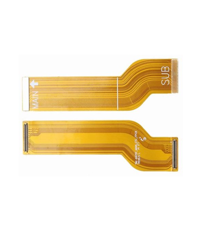 Galaxy A40 - Main Flex