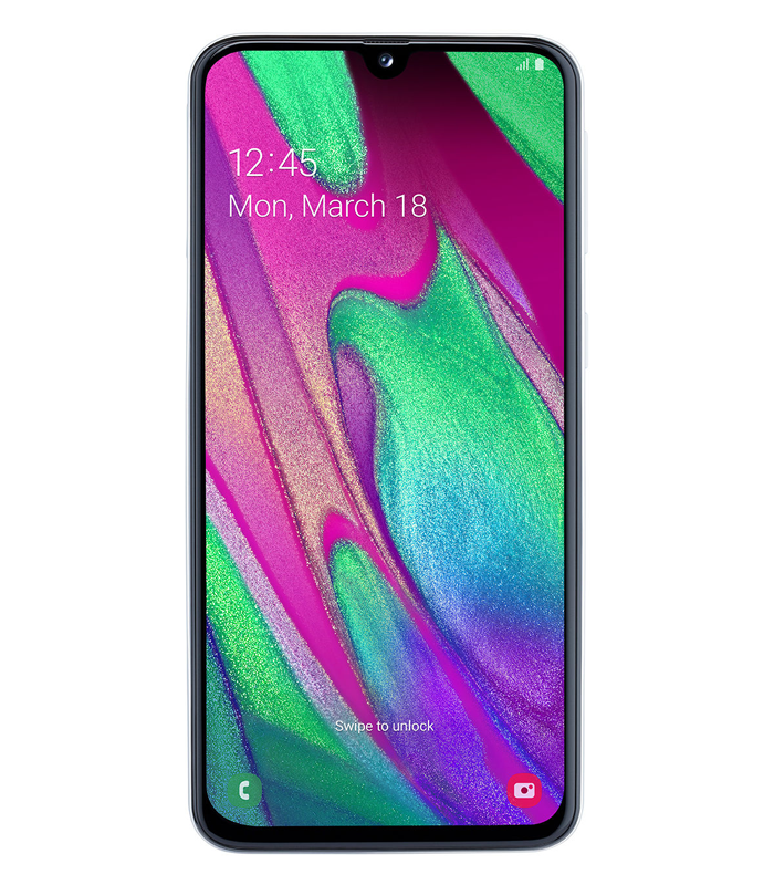 Galaxy A40-category