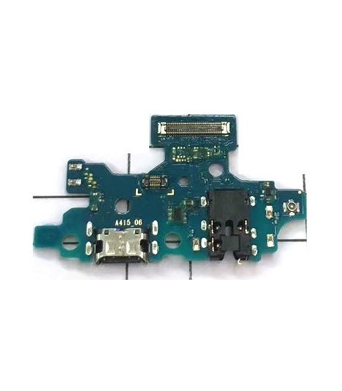 Galaxy A41 A415 - ORG Charge Flex