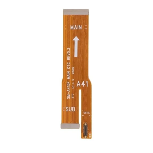 Galaxy A41 - Main Flex orig