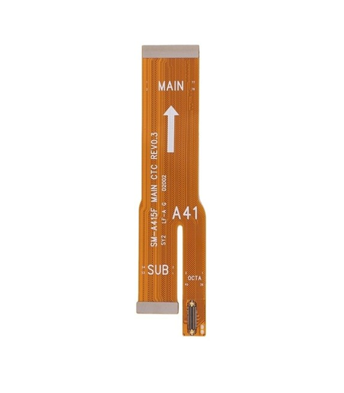 Galaxy A41 - Main Flex orig