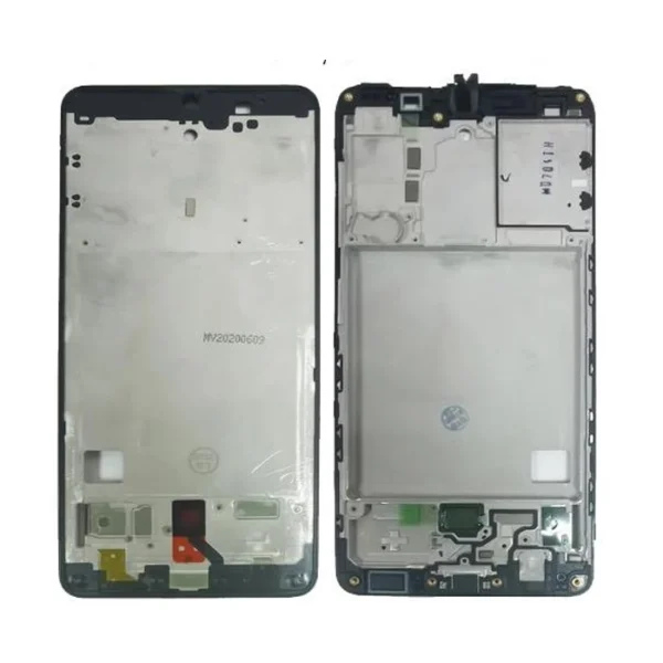 Galaxy A41 - Middle Frame