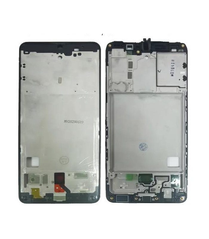 Galaxy A41 - Middle Frame