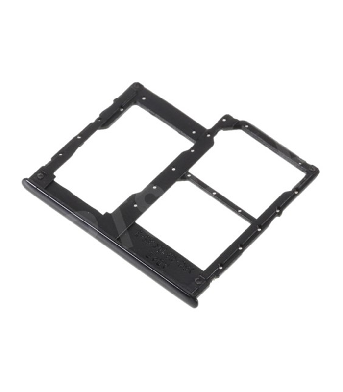 Galaxy A41 - Simcard Tray - Zwart