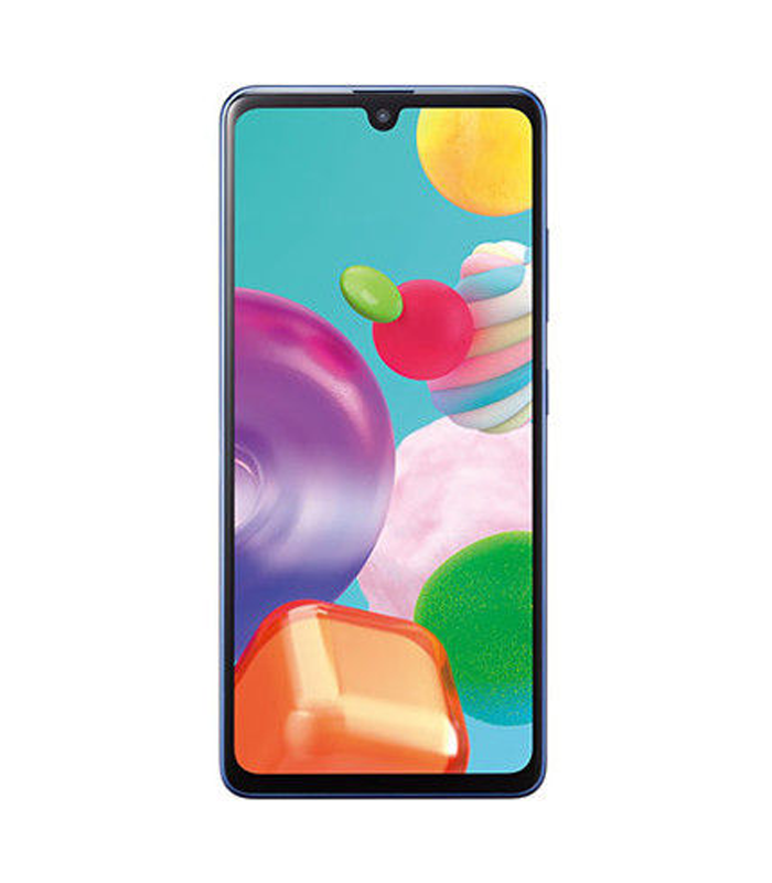 Galaxy A41-category