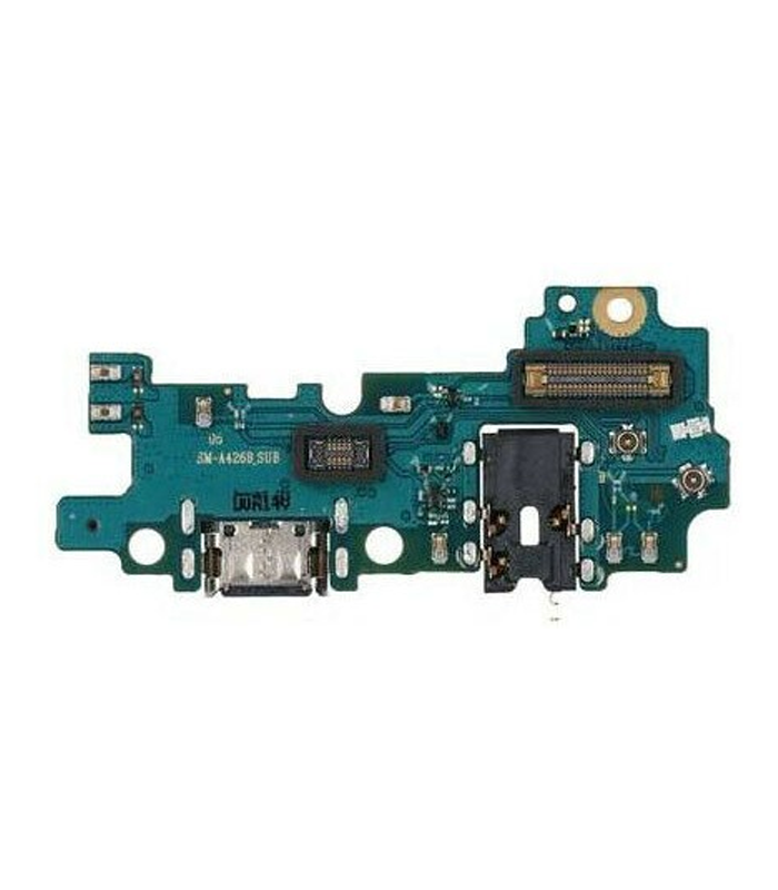 Galaxy A42 5G A426 - Charge Flex