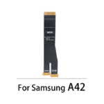 Galaxy A42 A426 - Main Flex