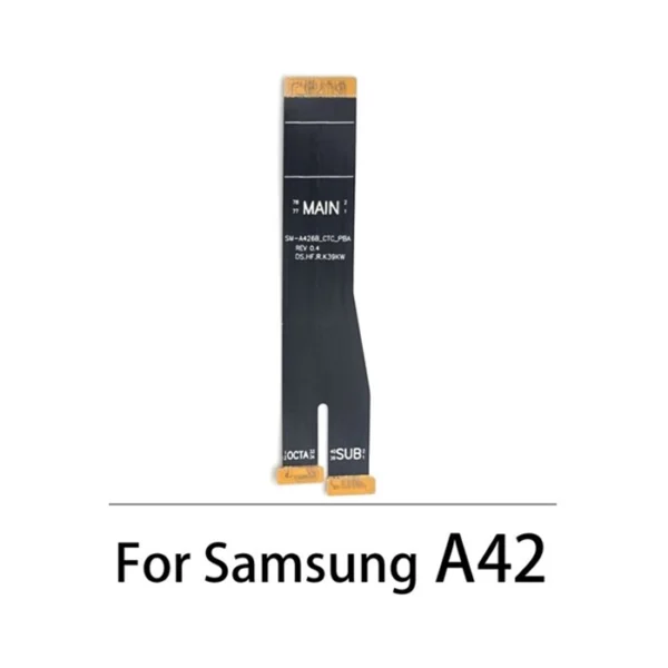 Galaxy A42 A426 - Main Flex