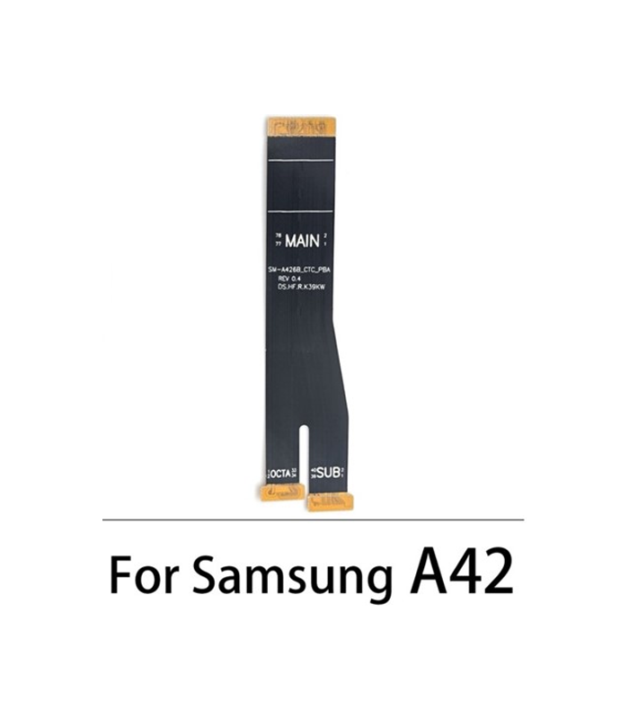 Galaxy A42 A426 - Main Flex