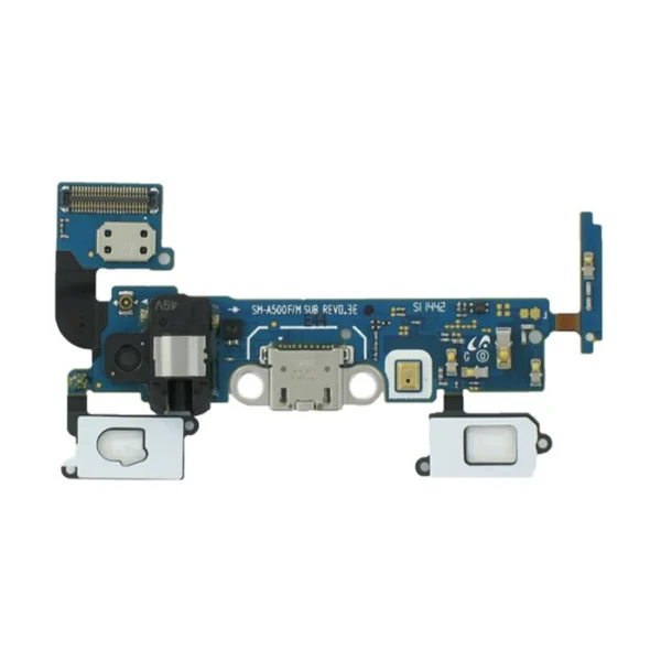 Galaxy A5 2015 A500F - Charge Flex + Microphone