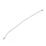 Galaxy A5 2016 A510F - Antenna Cable - Wit