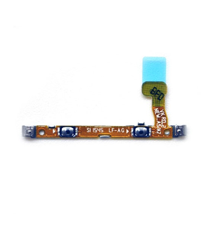 Galaxy A5 2016 A510F - Volume Flex
