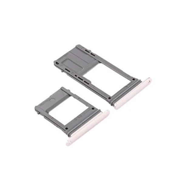Galaxy A5 2017 A520 A7 2017 A720 - Simcard Tray - Goud