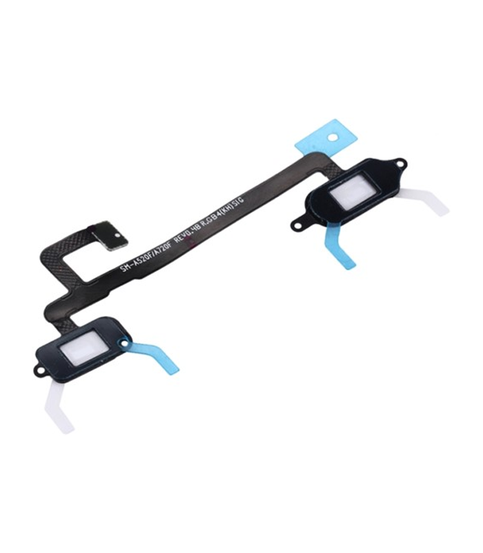 Galaxy A5 2017 A520 - Home Button Sensor Flex