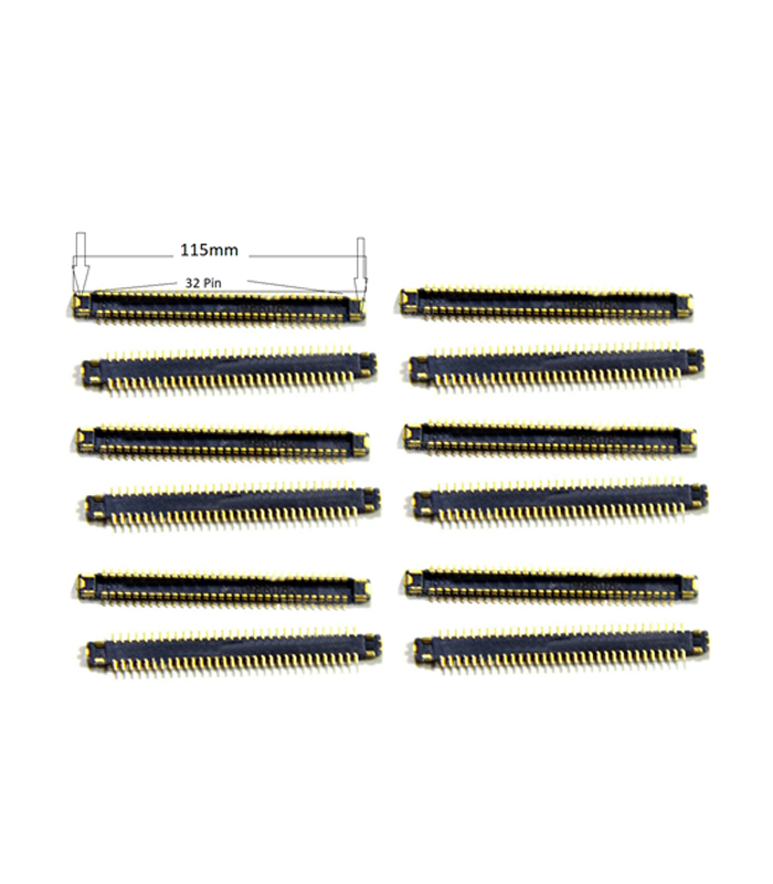 Galaxy A50 A505 - Main Connector