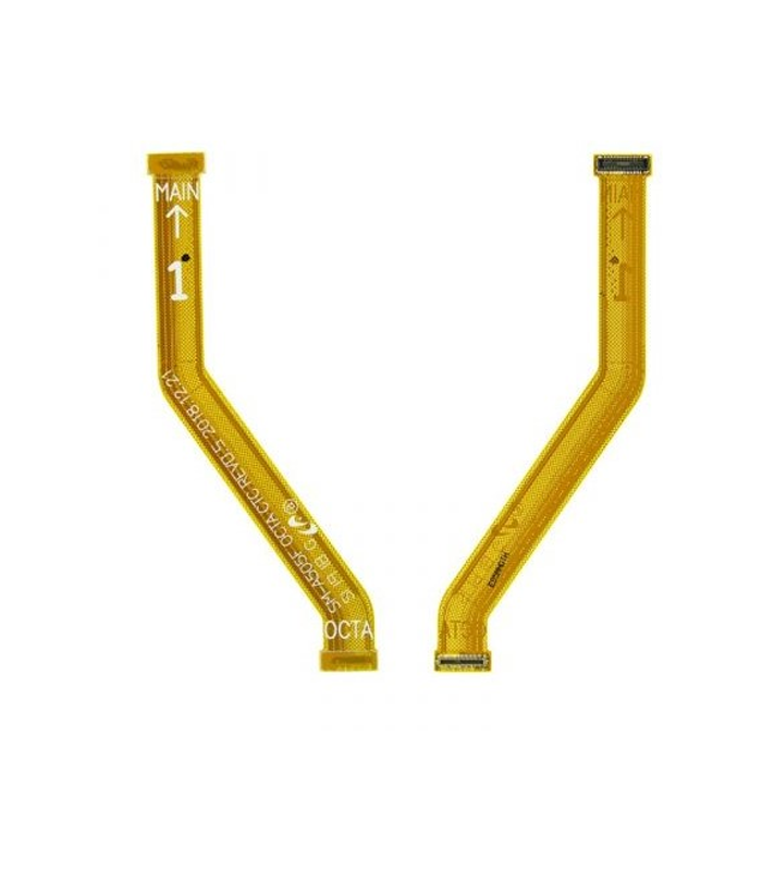 Galaxy A50 A505 - Main Flex nr1 (dun)