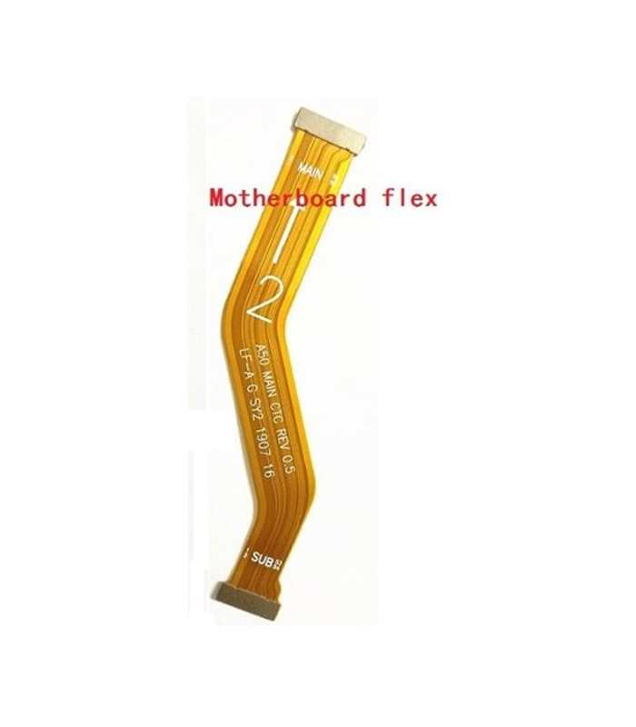 Galaxy A50 A505 - Main Flex nr2 (dik)