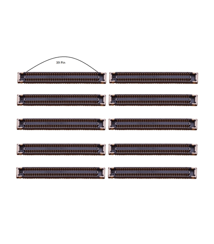 Galaxy A50 A70 A40 - LCD Connector