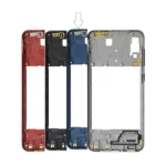 Galaxy A50 - Middle Housing - Blauw