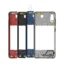 Galaxy A50 - Middle Housing - Blauw