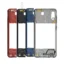 Galaxy A50 - Middle Housing - Zwart