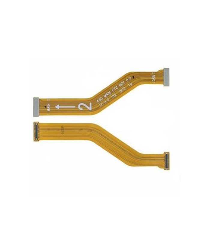Galaxy A50s - Main Flex