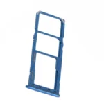Galaxy A50s - Simcard Tray - Blauw
