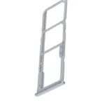 Galaxy A50s - Simcard Tray - Zilver