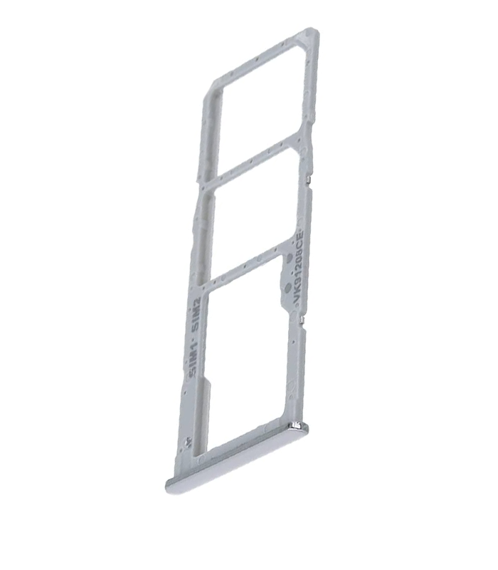 Galaxy A50s - Simcard Tray - Zilver