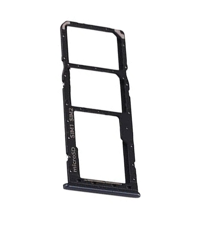 Galaxy A50s - Simcard Tray - Zwart