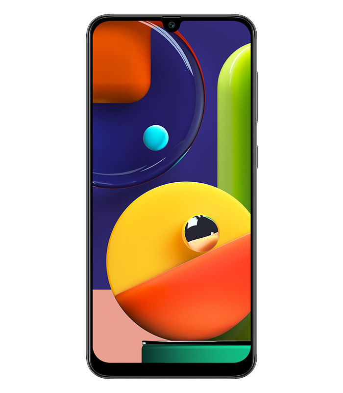 Galaxy A50s-category