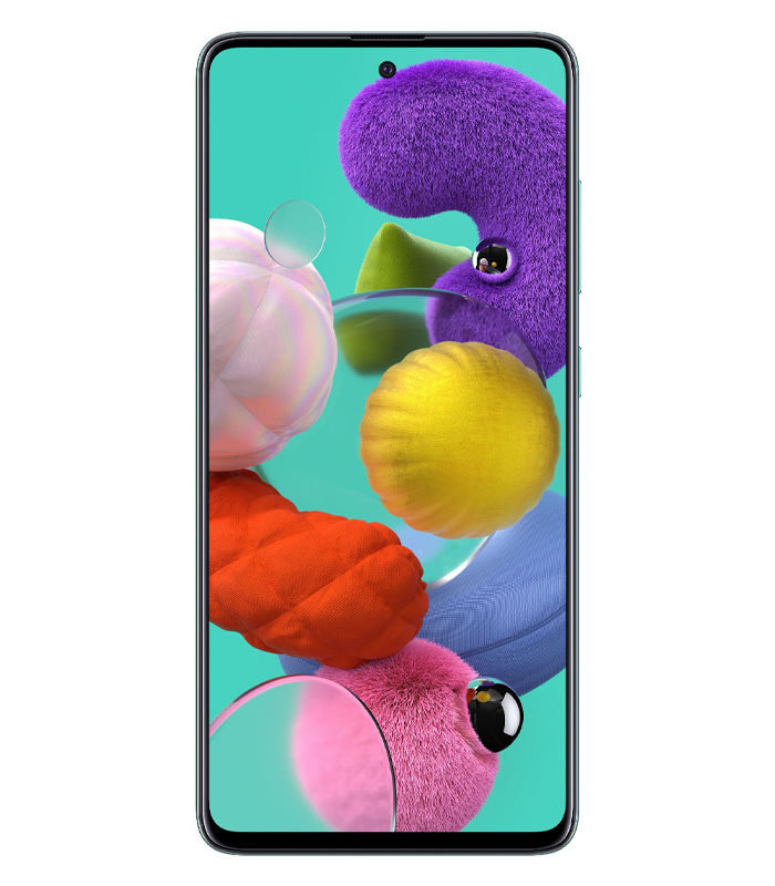 Galaxy A51 4G-category
