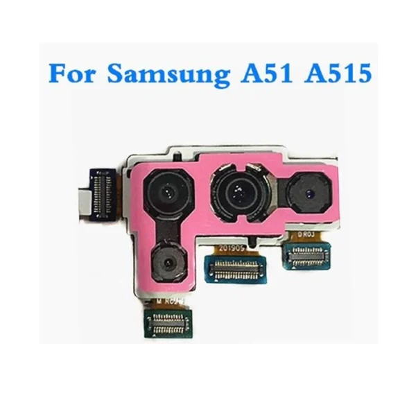 Galaxy A51 A515 - Back Camera