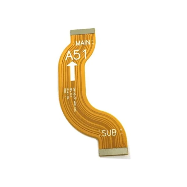 Galaxy A51 A515 - Main Flex
