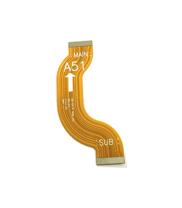 Galaxy A51 A515 - Main Flex