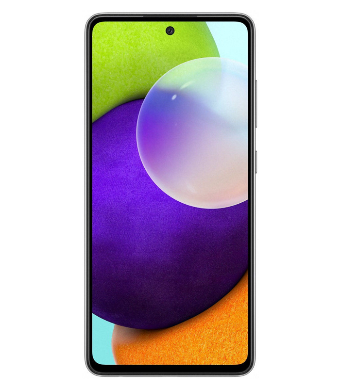 Galaxy A52 5G-category