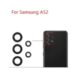 Galaxy A52 - Camera Lens Only