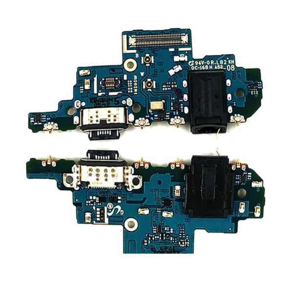 Galaxy A52 - Charge Flex ORG