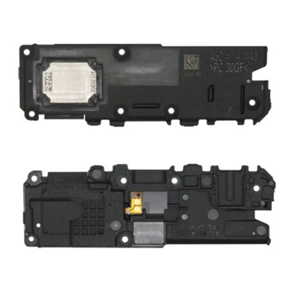 Galaxy A52 - Loudspeaker Ringer