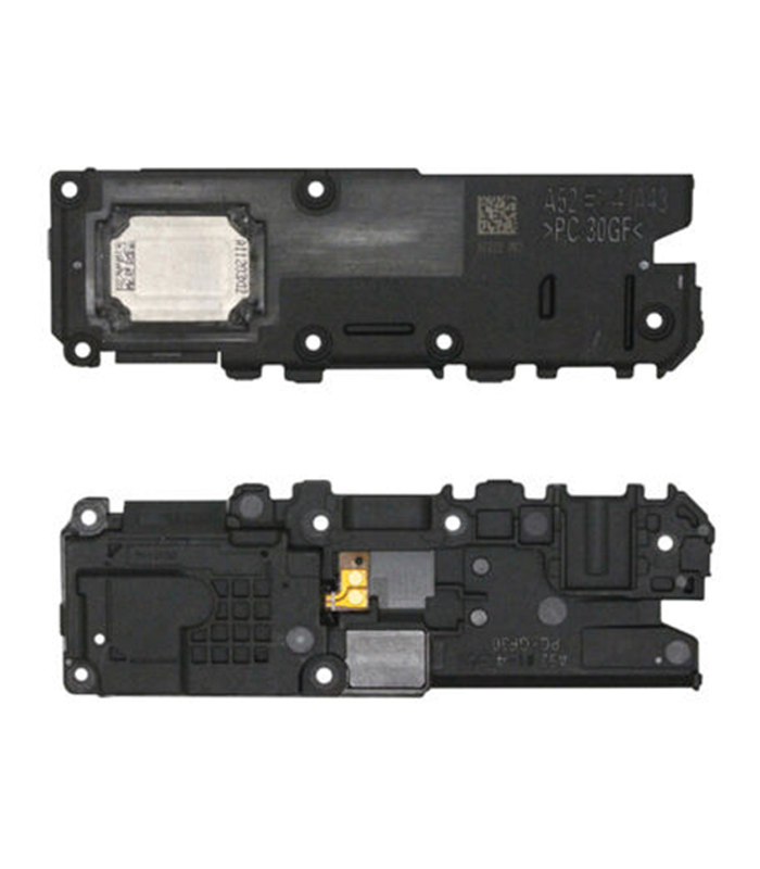 Galaxy A52 - Loudspeaker Ringer