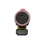 Galaxy A52 - Wideangle Camera
