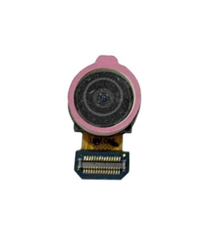 Galaxy A52 - Wideangle Camera