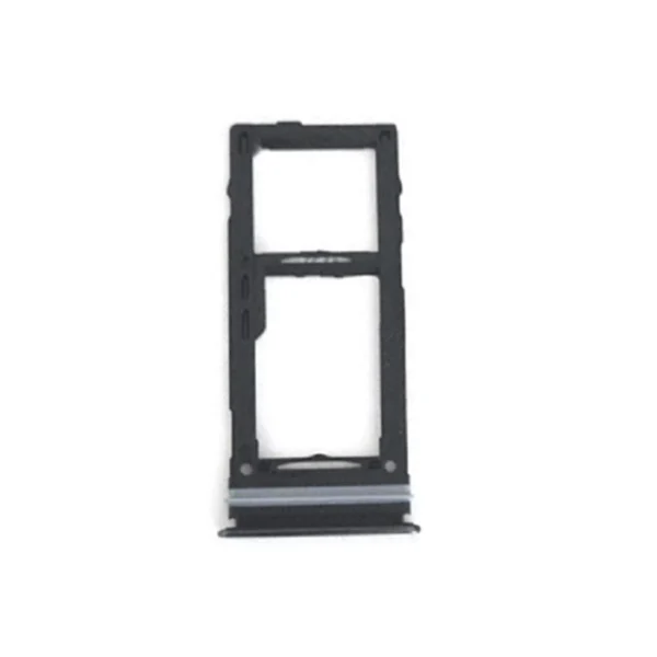 Galaxy A52s A528 - Simcard Tray - Zwart