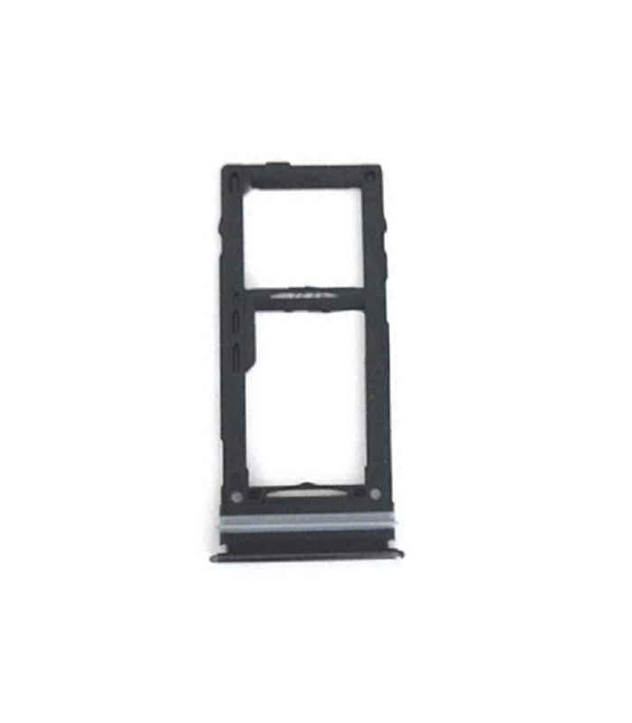 Galaxy A52s A528 - Simcard Tray - Zwart