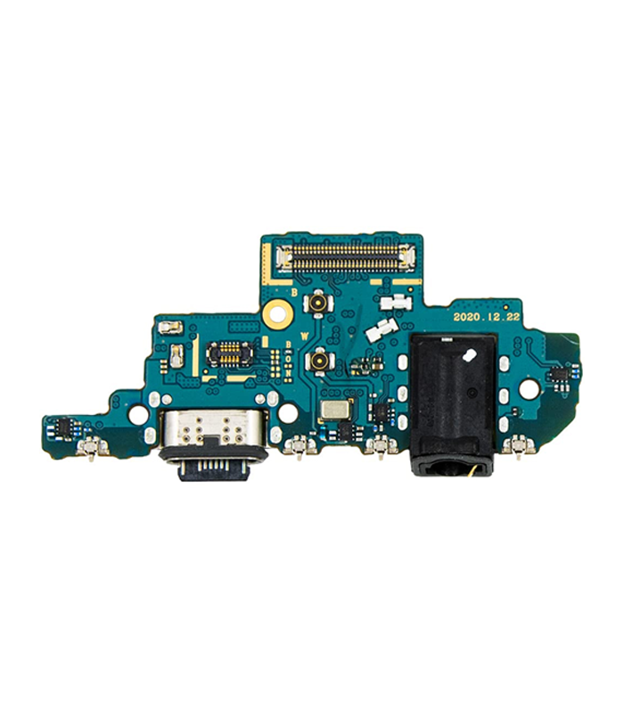 Galaxy A52s (K2) A528 - Charge Flex Original
