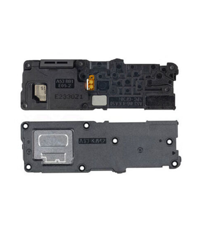Galaxy A53 5G - Loudspeaker Ringer