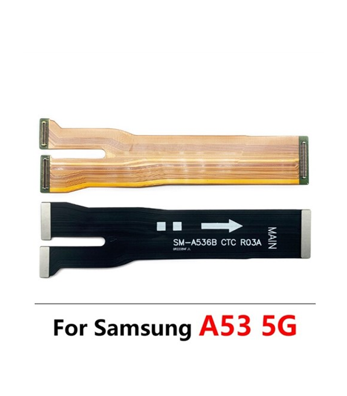 Galaxy A53 5G - Main Flex