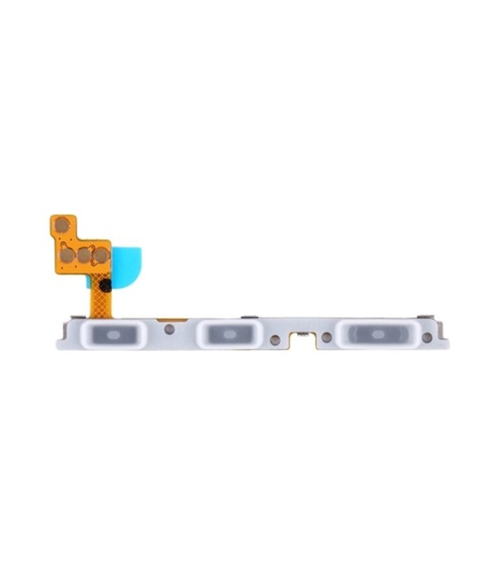 Galaxy A53 5G - Power Volume Flex