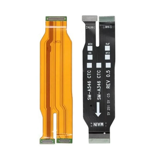 Galaxy A54 A546 A34 A346 - Main Flex