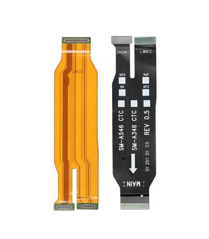 Galaxy A54 A546 A34 A346 - Main Flex